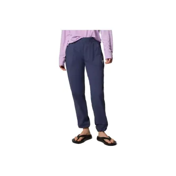 Columbia PFG Tidal Roamer Casual Pants Women's Marine Blue