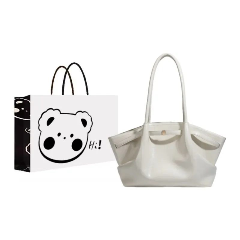 NX DOUGHNUT PU Handbag Regular Women's Multicolor-4