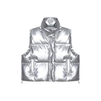 Nick & Nicole FW24 Vest Women's