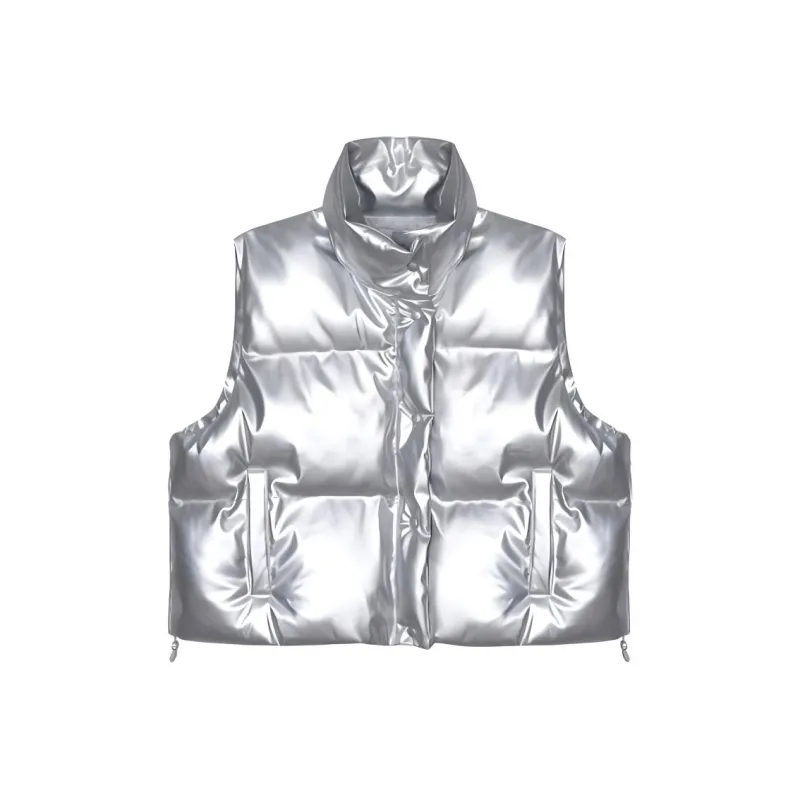 Nick & Nicole FW24 Vest Women's-2