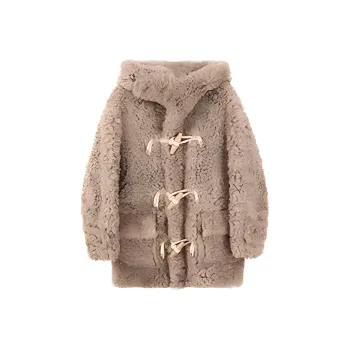 Coco Limited Furs Women's