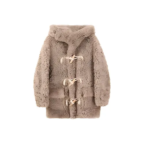 Coco Limited Furs Women's