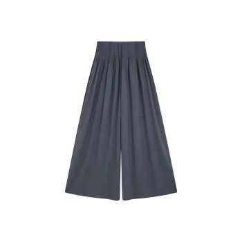 THE SEA LIFE Casual Pants Women's Clover Gray
