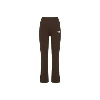 THE NORTH FACE Casual Pants Women's Brown