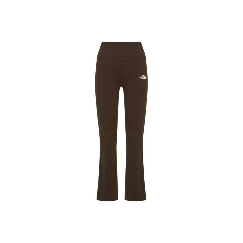 THE NORTH FACE Casual Pants Women's Brown-0