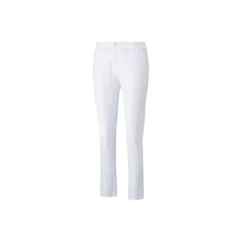 PUMA W Boardwalk Casual Pants Women's White