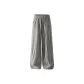 Gray Pants
