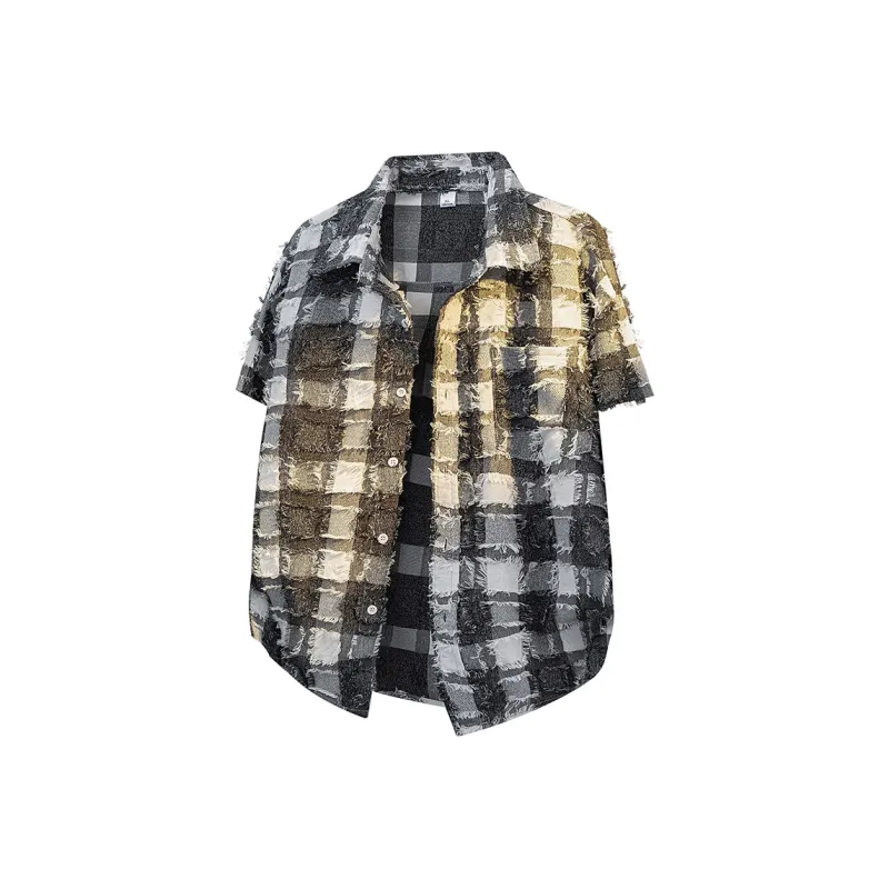MIIOW Trend Party Series Shirt Unisex-11