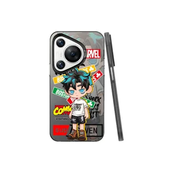 YIBAOBAO Phone Cases