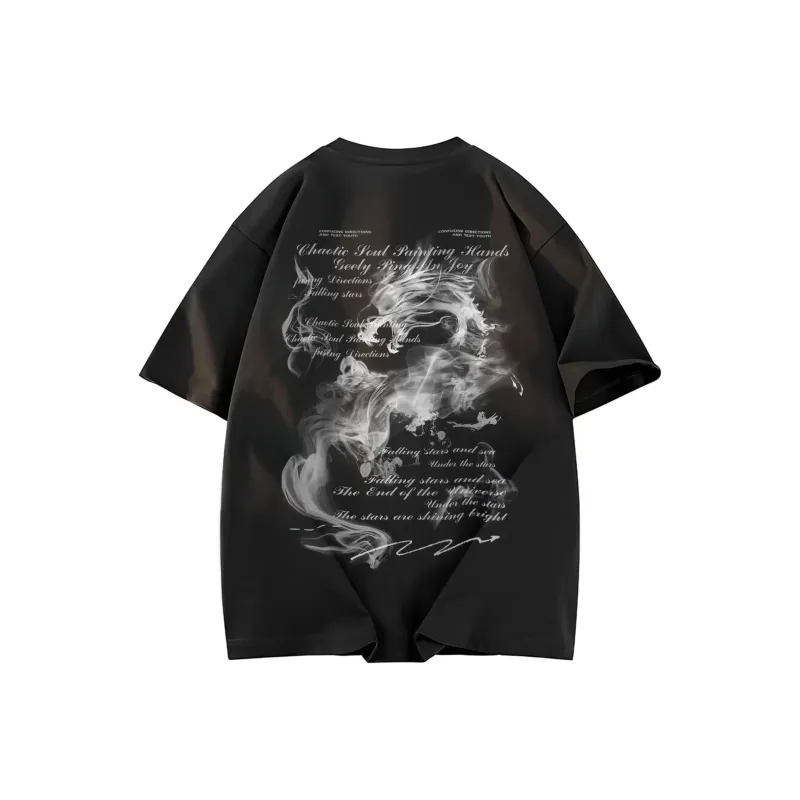 A02 T Shirts Unisex-0