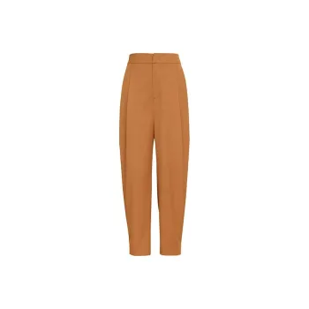 MEIYANG Casual Pants Women's