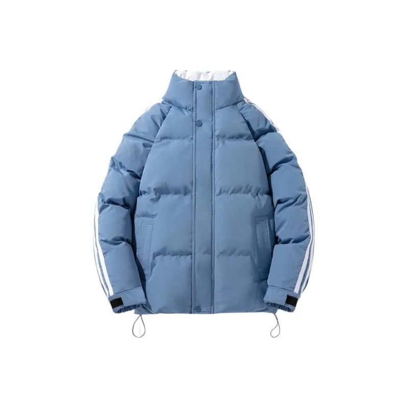 WJBS Puffer Jackets Unisex-3