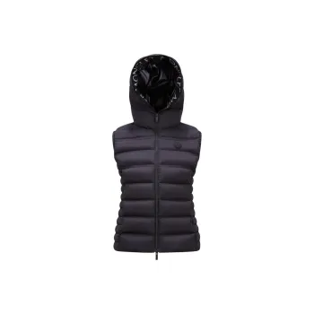 Moncler Aliterse Hooded Vest