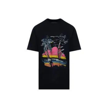 RHUDE Saint RHUDE Tee