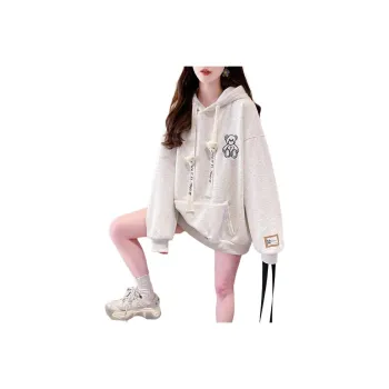 The Temptation Of The Muse Sweatshirt Women's