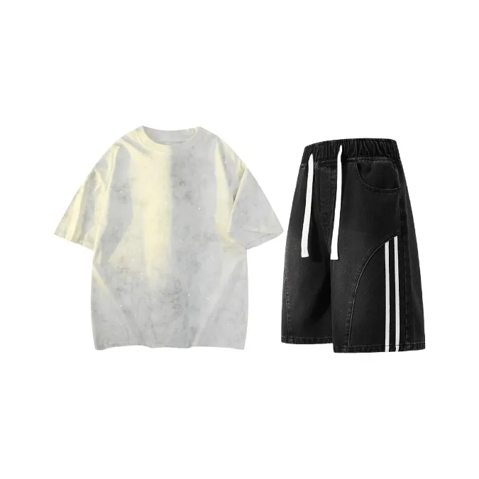 ROSECREED Casual Sportswear Unisex-0