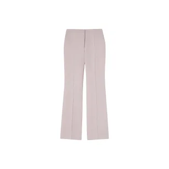 JIL SANDER Pressed crease Tailored Trousers