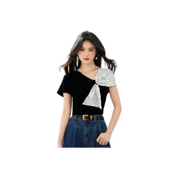 La Chapelle T Shirts Women's