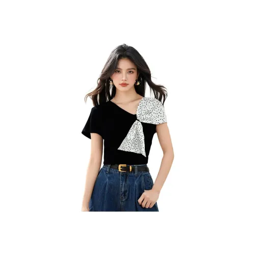 La Chapelle T Shirts Women's