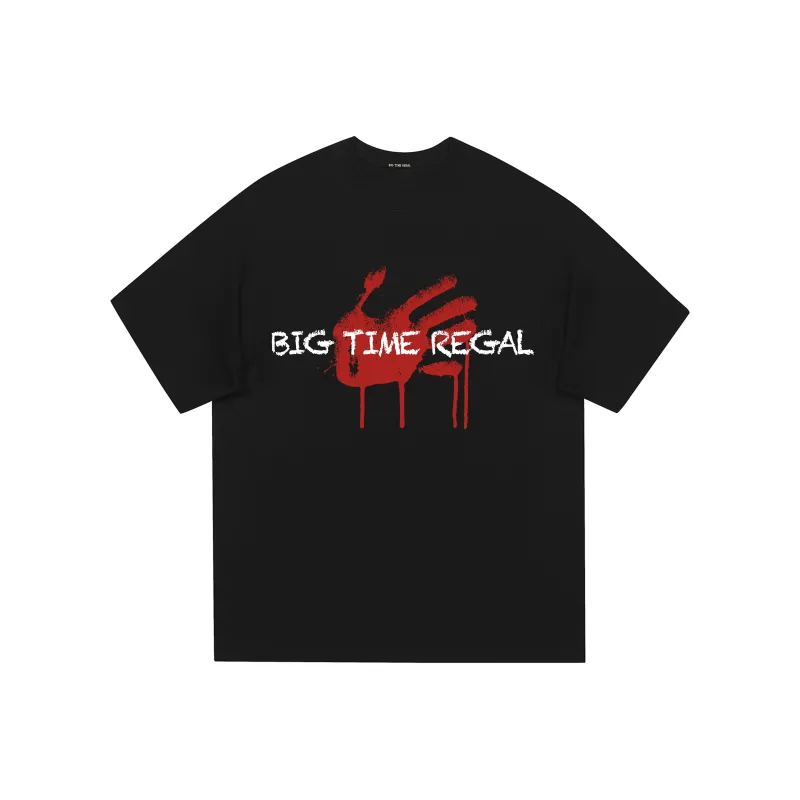 BIG TIME REGAL T Shirts Unisex-0