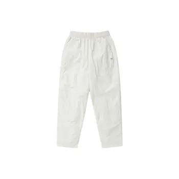 KOLON SPORT Casual Pants Women's Cream
