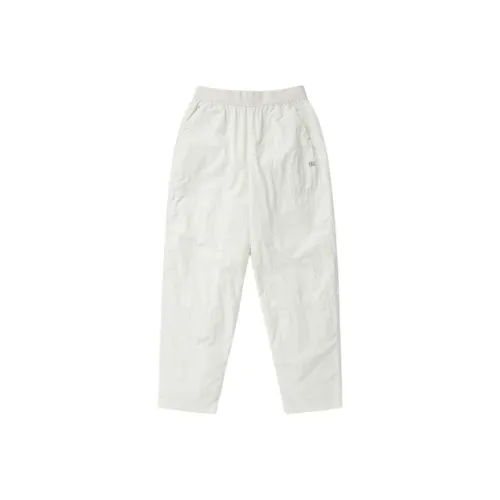 KOLON SPORT Casual Pants Women's Cream