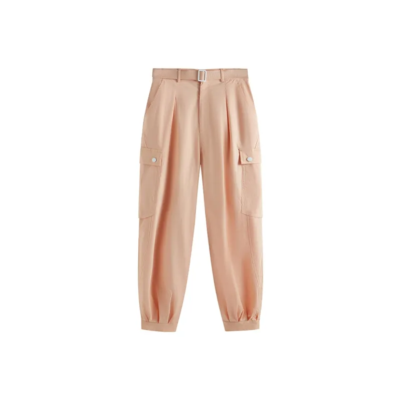 FUN X Garfield SS24 Casual Pants Women's-12