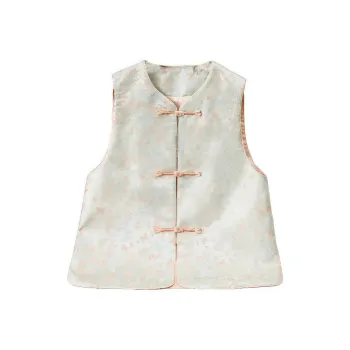 SONDR Vests Women's Pink