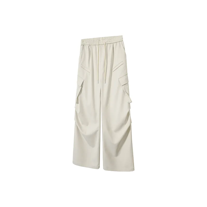 BJTY Casual Pants Unisex-6