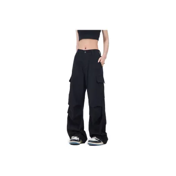 ICH MODE Casual Pants Unisex