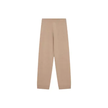 Stella McCartney Tapered Leg Knitted Trousers