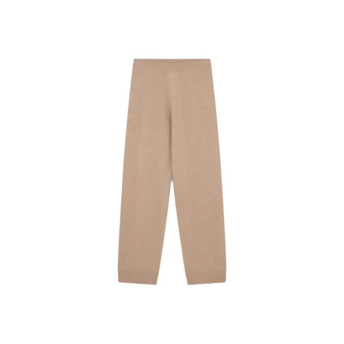 Stella McCartney Tapered Leg Knitted Trousers