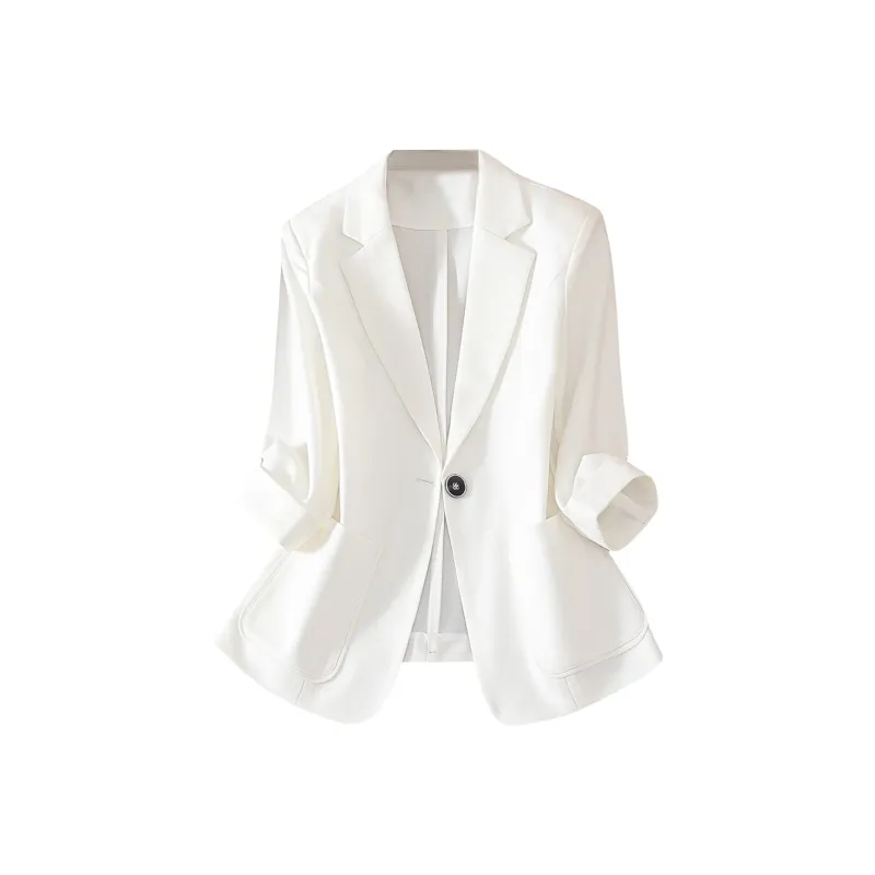 DonnaZilan Business Suit Women's-12