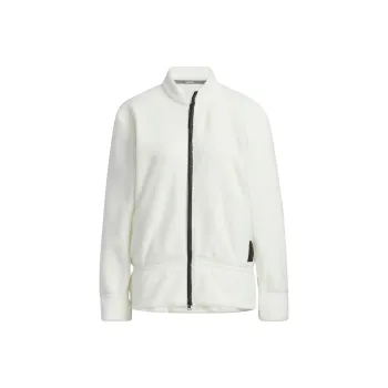 Adidas Jackets Coats Women's White