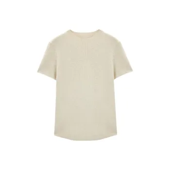 Love to serve Knitwear Women's Beige Gray