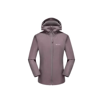 Montane Waterproof, Windproof, Abrasion Resistant, Thermal Windbreaker Jacket Women's