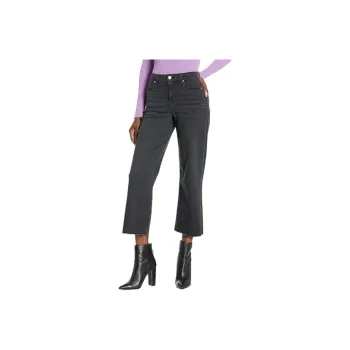 PAIGE Casual Pants Women's Black