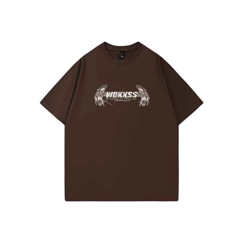 WOKXSS T Shirts Unisex-13