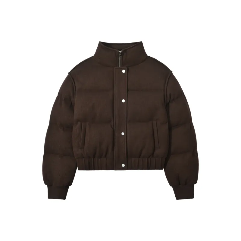 DESSUU Puffer Jackets Women's-2