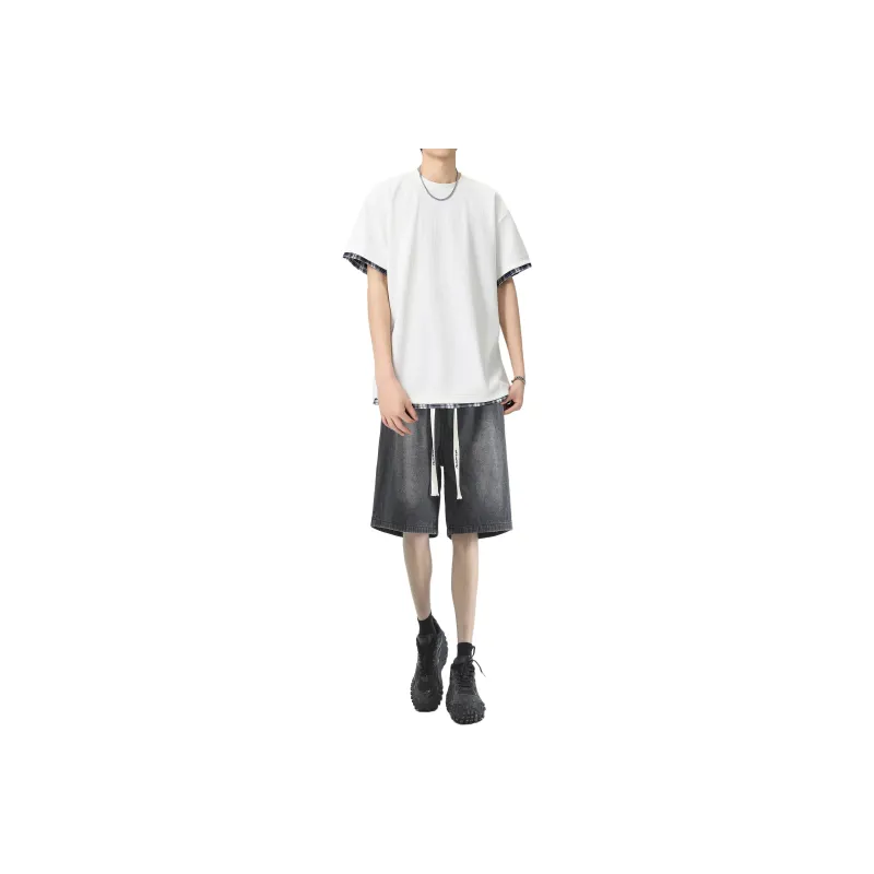 NXPTP Casual Sportswear Unisex-0