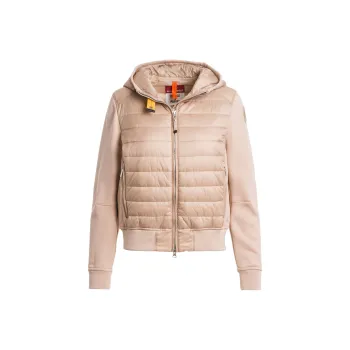 PARAJUMPERS Caelie Puffer Jacket