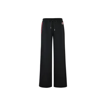 I.AM.GIA JUSTINE PANT Casual Pants Women's BLACK/Black