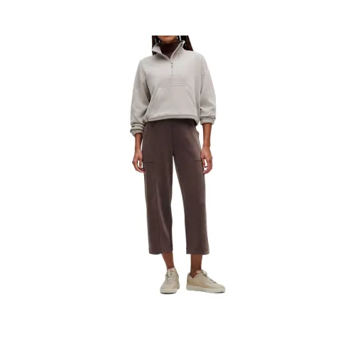Lululemon Softstreme Casual Pants Women's