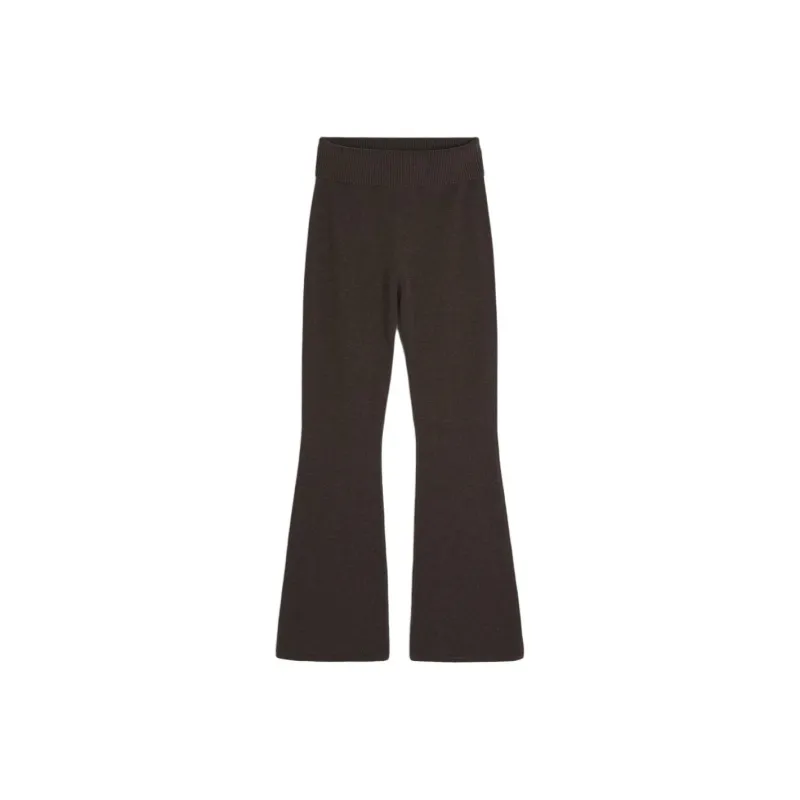 Hollister Casual Pants Women's Dark Brown-0