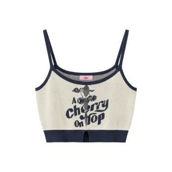 CHUU Vests Women's