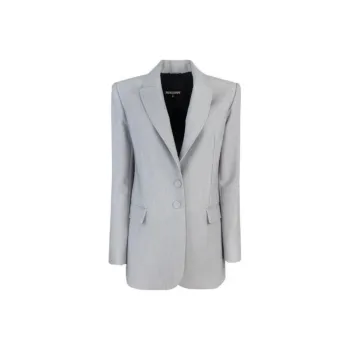 Patrizia Pepe Mélange Blazer
