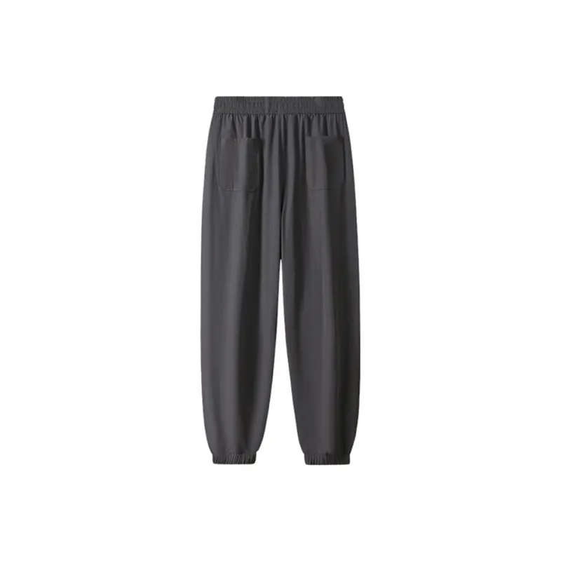 APUNCHLINEWORKSHOP Casual Pants Men's-6