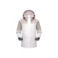 Warm White/Light Khaki
