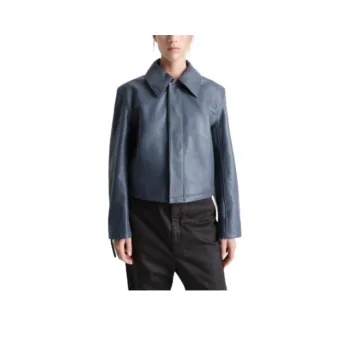 Lemaire Cropped Jacket