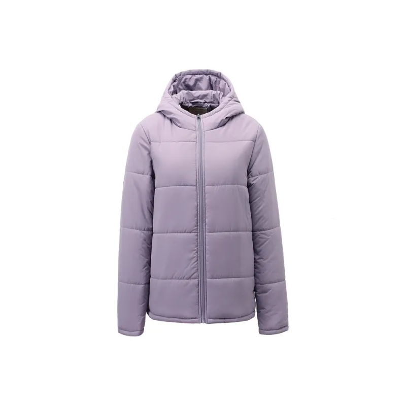 UNIQLO Puffer Jackets Women's-4